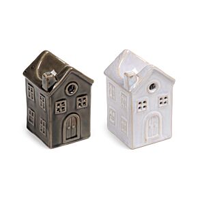 Eden House Shaped Oil Burner Eden House Shaped Oil Burner