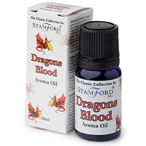 37628 Stamford Aroma Oil Dragons Blood 10ml