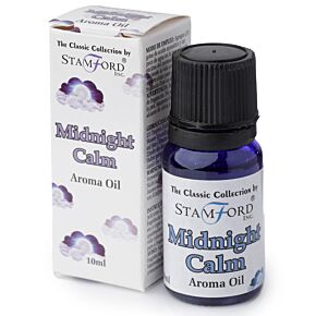 37632 Stamford Aroma Oil Midnight Calm 10ml