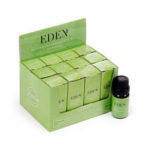 Patchouli Eden Fragrance Oil 10ml