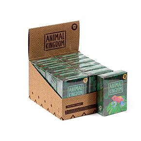 Animal Kingdom Standard Playing Card Deck