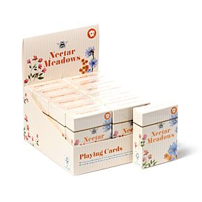 Nectar Meadows Standard Playing Card Deck