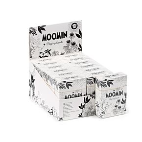 Moomin Tammi Standard Playing Card Deck