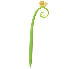 Adoramals Snail Fine Tip Pen