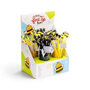 Bumble Bee Pen