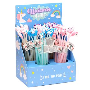 Unicorn Magic Fine Tip Pen