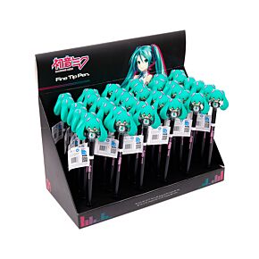 Hatsune Miku Fine Tip Pen