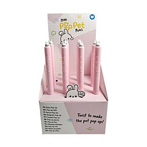 Adoramals Pets Rabbit Twist Pop Pet Pen