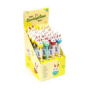 Springtime Easter Egg Bunny Rabbit Fine Tip Pen
