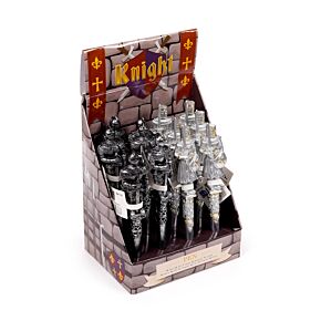Armoured Knight pen