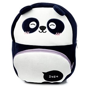 Adoramals Susu the Panda Plush Rucksack Backpack