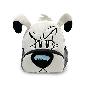 Idefix (Dogmatix) Asterix Plush Rucksack Backpack