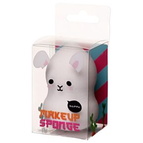 Adoramals Bunny Rabbit Makeup Sponge Blender