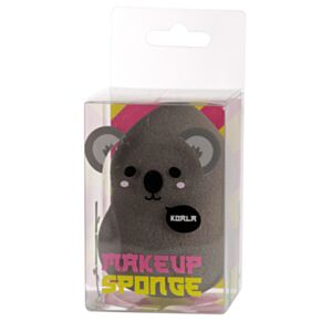 Adoramals Koala Makeup Sponge Blender