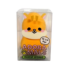 Adoramals Pip the Hamster Makeup Sponge Beauty Blender Adoramals Pip the Hamster Makeup Sponge Beauty Blender