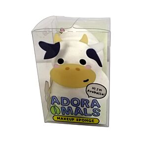 Adoramals Arabella the Cow Makeup Sponge Beauty Blender