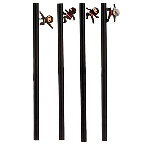 Climbing Ninja Pencil