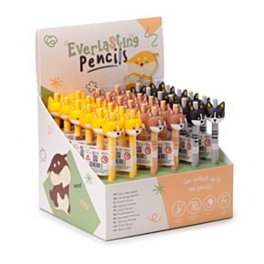 Cute Dog Everlasting Pencil