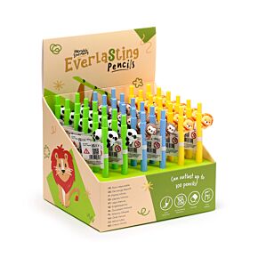 Zooniverse Hug Me Everlasting Pencil