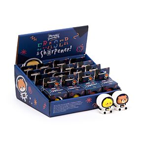 Adoramals Space Sharpener