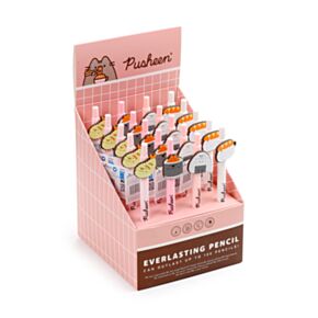 Pusheen the Cat Bento Club Everlasting Pencil