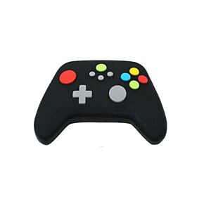 Game Over Game Controller Shaped Eraser