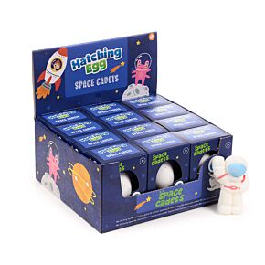 Space Cadets Hatching Egg