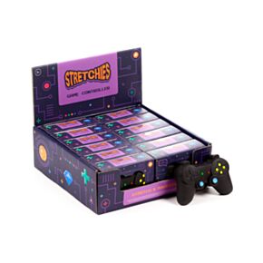 Maltose Squeezy Game Over Game Controller Toy