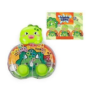 Adoramals Dinosaur Water Game Puzzle
