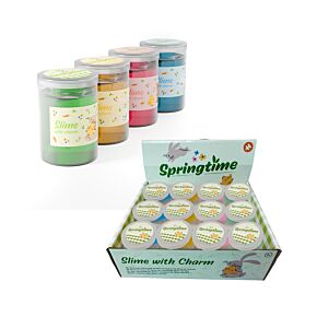 Springtime Noise Slime