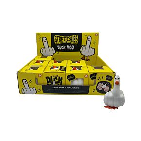 Stretchy Duck You Toy