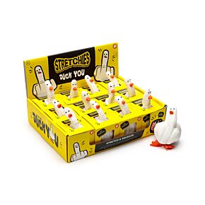 Stretchy Duck You Toy