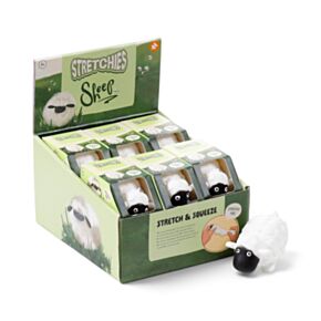 Maltose Squeezy Sheep Stress Toy