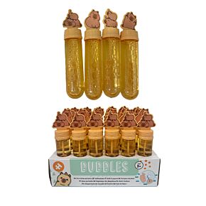 Capybara Bubbles Capybara Bubbles