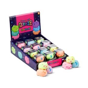 Stretchy Glow in The Dark Animal Toy