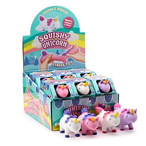 Stretchy Unicorn Toy