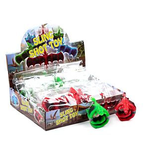 Dragon Slap Wrist Band Toy