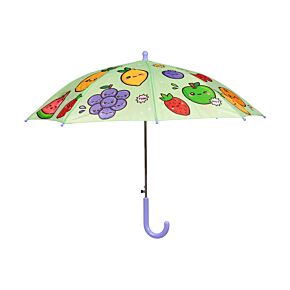Foodiemals Kids Umbrella Foodiemals Kids Umbrella