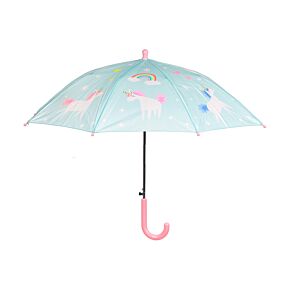Unicorn Magic Kids Umbrella