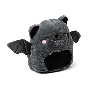 Bat Microwavable Plush Lavender Heat Pack