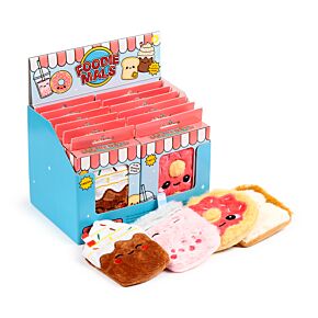 Foodiemals Plush Hand Warmer