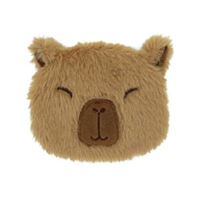 Capybara Plush Hand Warmer