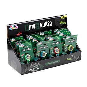 Dinosauria Analogue Watch