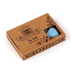 Dewberry Set of 6 Wax Melts