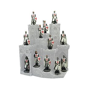 Medieval Knight Castle World Figures Medieval Knight Castle World Figures