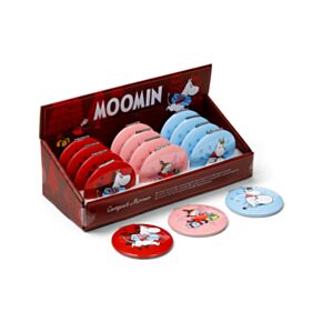 Moomin Christmas Compact Mirror