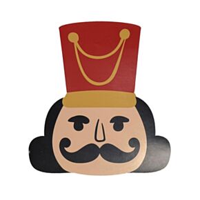 Christmas The Nutcracker Pack of 12 3ply Paper Party Napkins