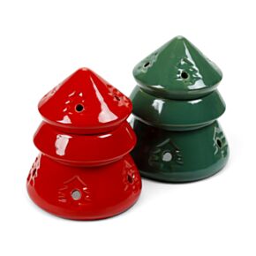 Eden Christmas Tree Oil Burner