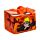 RPET Cool Bag Lunch Bag Naruto