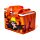 RPET Cool Bag Lunch Bag Naruto